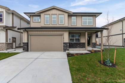 Playground / Recreational Area Near 2 46058 Bonny Avenue, Chilliwack, BC