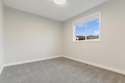 Powder Room Photo of 2 46058 Bonny Avenue, Chilliwack, BC