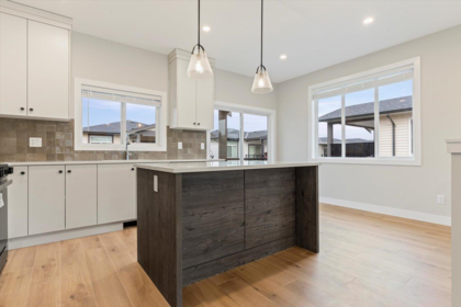 Primary Bedroom Photo of 2 46058 Bonny Avenue, Chilliwack, BC