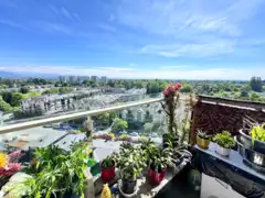 1501 8333 Anderson Road, Richmond, BC