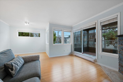 203 1665 Arbutus Street, Vancouver, BC, Vancouver — Apartment/Condo for sale