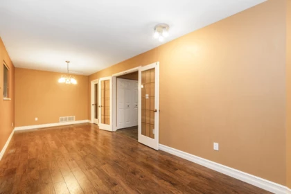Dining Area Photo of 8728 213 Street, Langley, BC