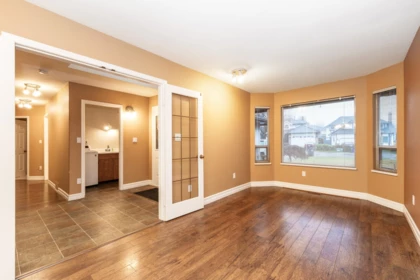 Family Room Photo of 8728 213 Street, Langley, BC