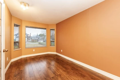 Living Room Photo of 8728 213 Street, Langley, BC