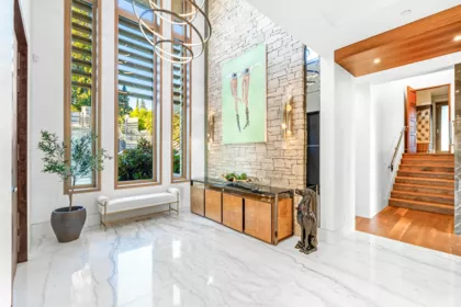 1036 Eyremount Drive, West Vancouver, BC