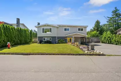 22580 Hinch Crescent, Maple Ridge, BC, Maple Ridge — Single Family Residence for sale