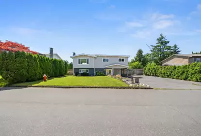 22580 Hinch Crescent, Maple Ridge, BC, Maple Ridge — Single Family Residence for sale