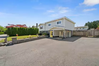 22580 Hinch Crescent, Maple Ridge, BC, Maple Ridge — Single Family Residence for sale