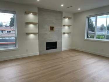 3 6639 Acacia Avenue, Burnaby, BC, Burnaby — Half Duplex for sale