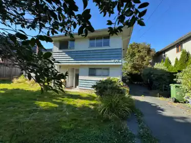 3571 Rosamond Avenue, Richmond, BC, Richmond — Single Family Residence for sale