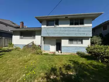 3571 Rosamond Avenue, Richmond, BC, Richmond — Single Family Residence for sale