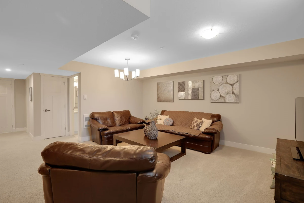 Backyard Photo of 20377 82 Avenue, Langley, BC