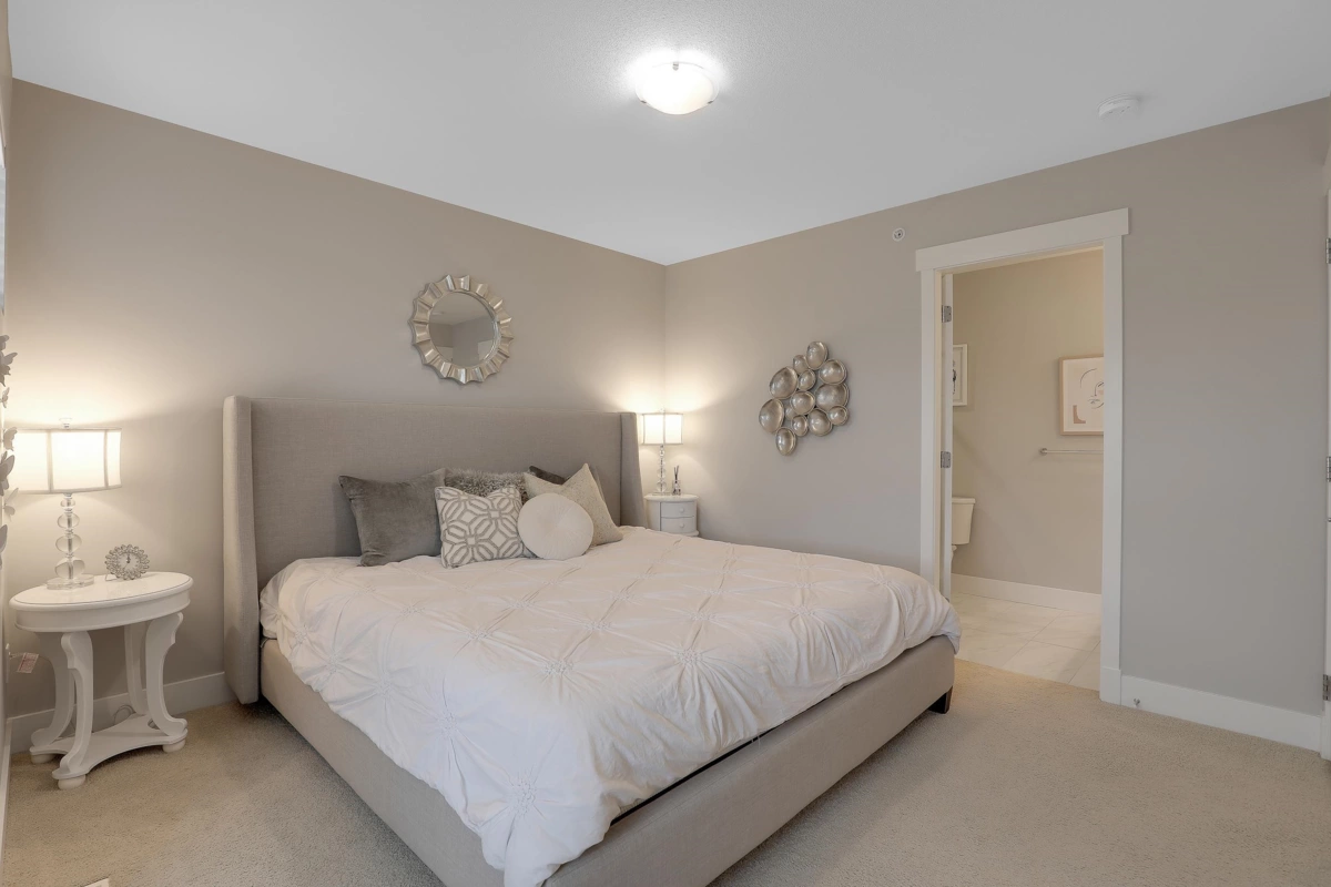 Basement Recreation Room Photo of 20377 82 Avenue, Langley, BC