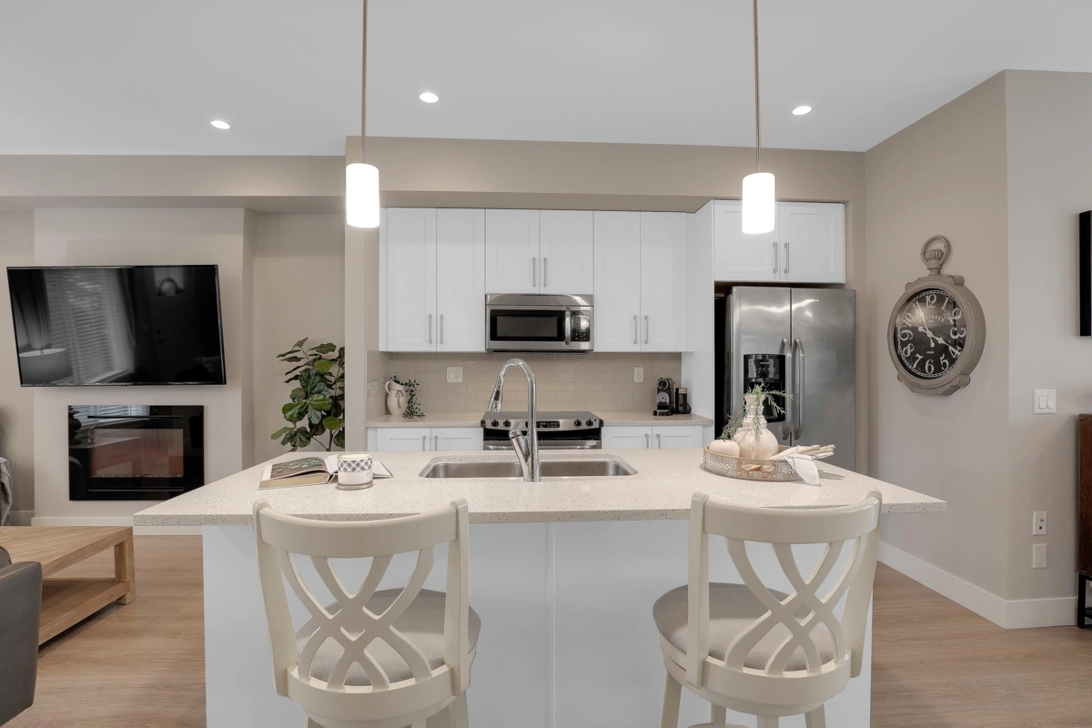 Bedroom 2 Photo of 20377 82 Avenue, Langley, BC