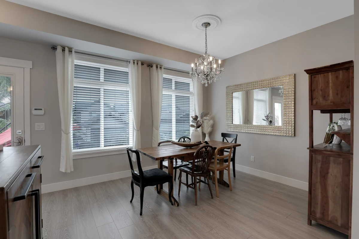 Bedroom 3 Photo of 20377 82 Avenue, Langley, BC