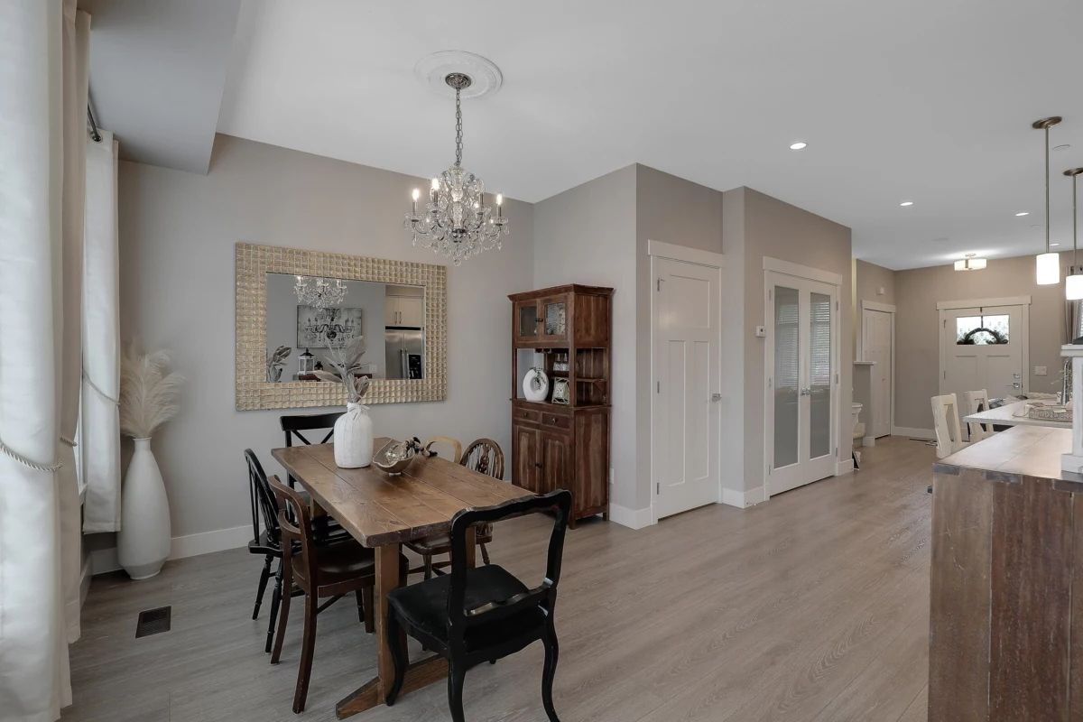 Bedroom 4 Photo of 20377 82 Avenue, Langley, BC