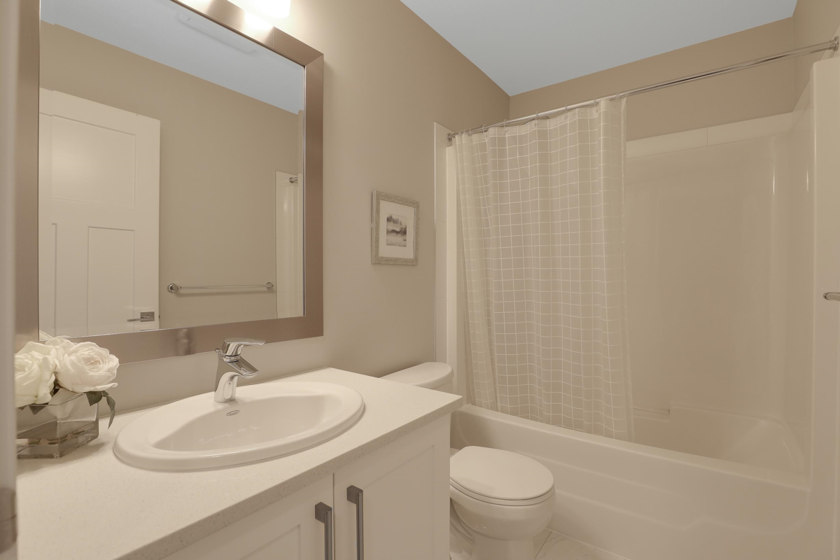 Garage Interior Photo of 20377 82 Avenue, Langley, BC