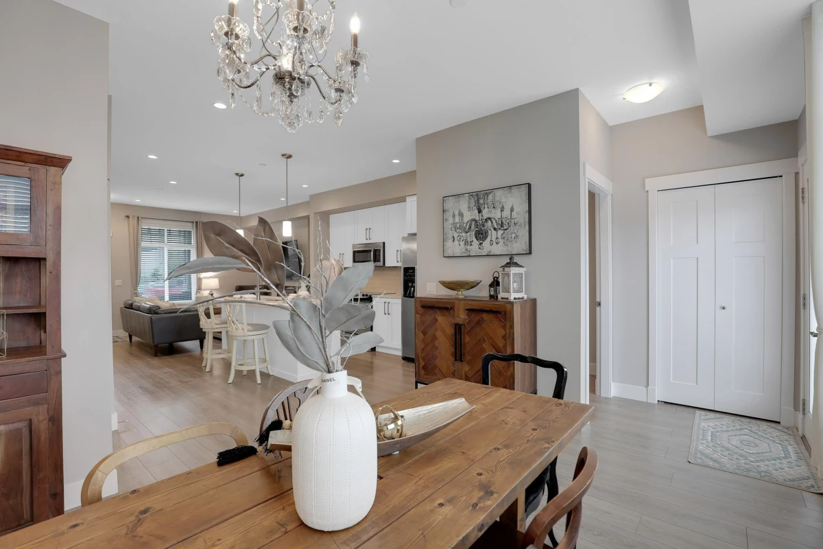 Guest Bathroom Photo of 20377 82 Avenue, Langley, BC