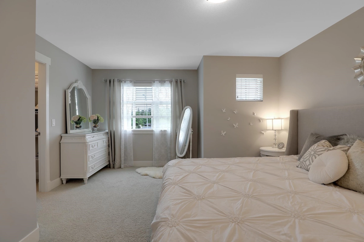 Loft / Bonus Room Photo of 20377 82 Avenue, Langley, BC