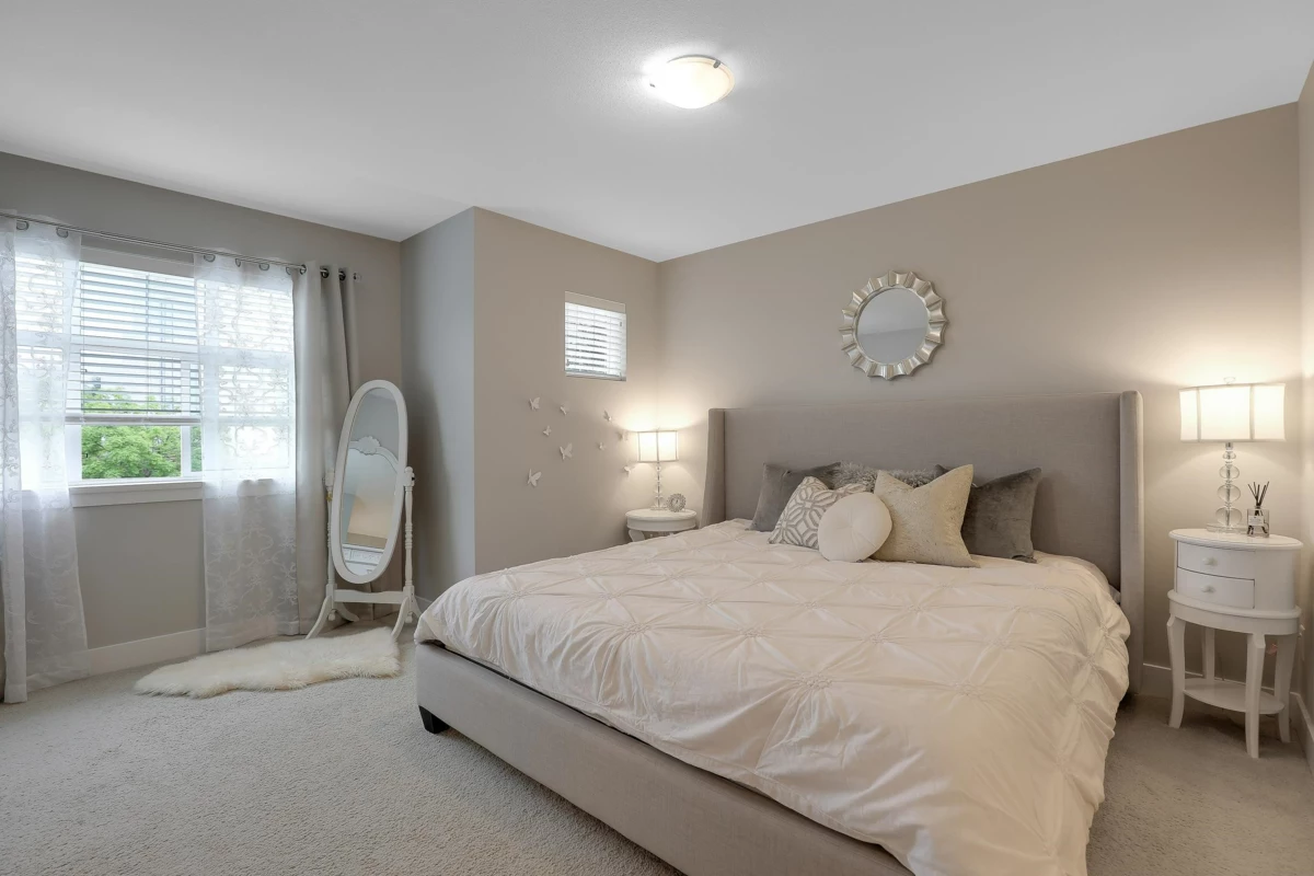 Office / Den Photo of 20377 82 Avenue, Langley, BC