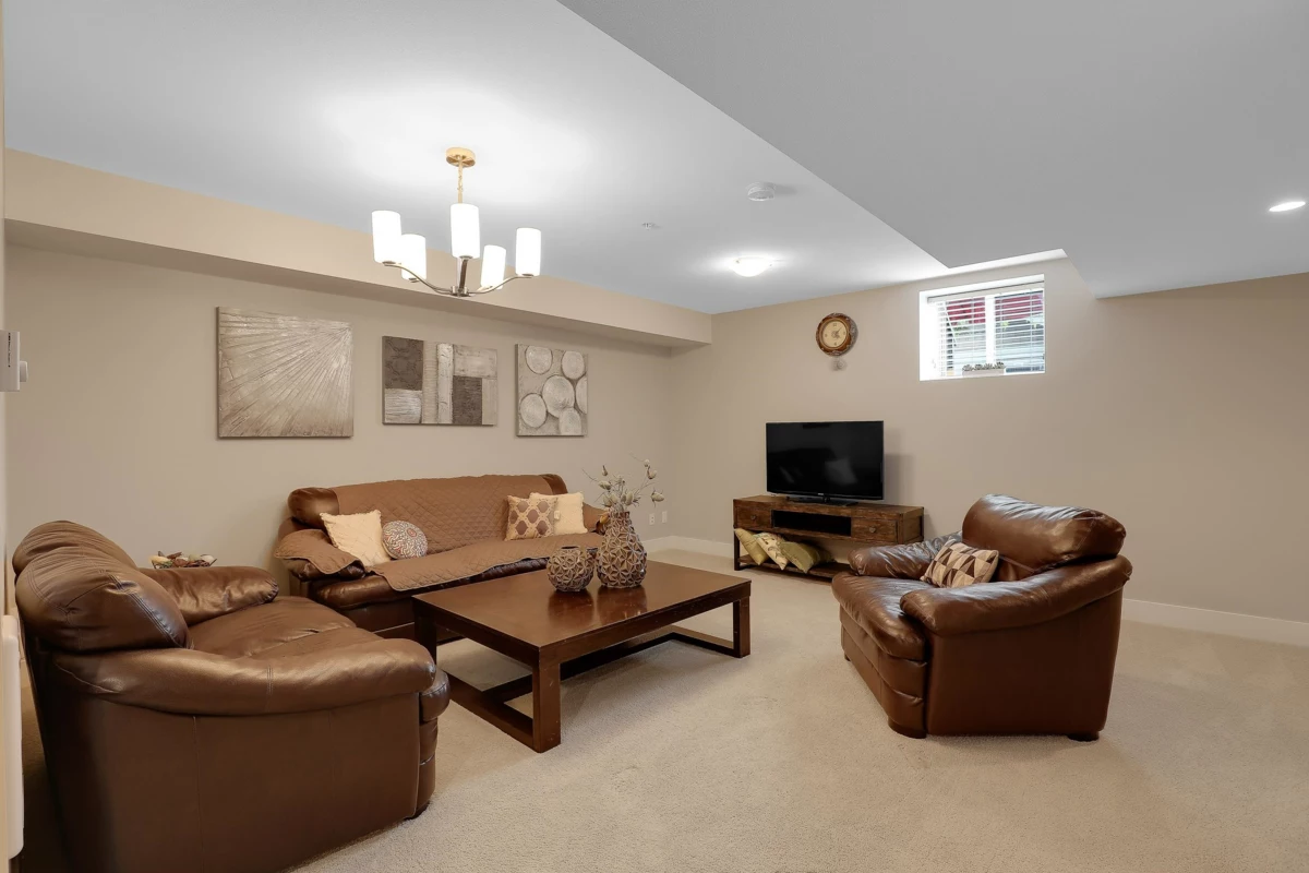 Outdoor Deck Photo of 20377 82 Avenue, Langley, BC