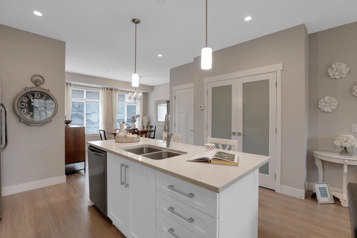 Pantry Photo of 20377 82 Avenue, Langley, BC