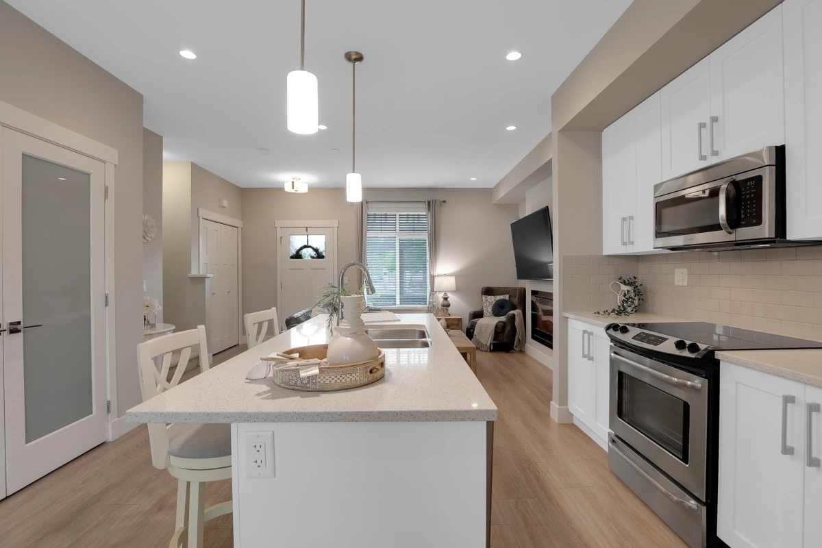 Primary Bedroom Photo of 20377 82 Avenue, Langley, BC