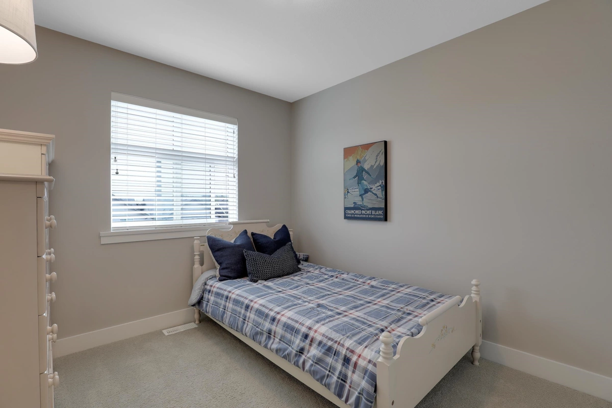 Staircase Photo of 20377 82 Avenue, Langley, BC