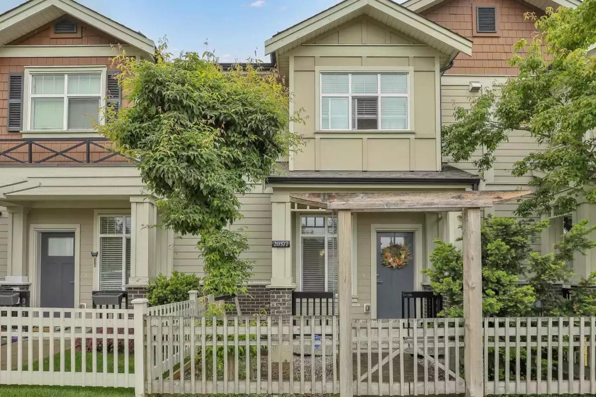 Street View Photo of 20377 82 Avenue, Langley, BC