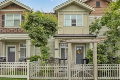 Street View Photo of 20377 82 Avenue, Langley, BC