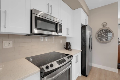 Walk-In Closet Photo of 20377 82 Avenue, Langley, BC