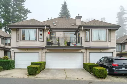 6 15840 84 Avenue, Surrey, BC, Surrey — Townhouse for sale