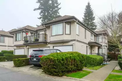 6 15840 84 Avenue, Surrey, BC, Surrey — Townhouse for sale
