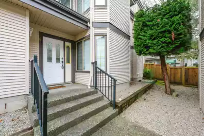 6 15840 84 Avenue, Surrey, BC, Surrey — Townhouse for sale