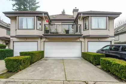 6 15840 84 Avenue, Surrey, BC, Surrey — Townhouse for sale