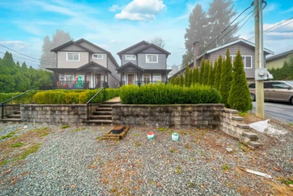 1470 Pitt River Road, Port Coquitlam, BC