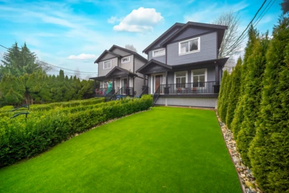 1470 Pitt River Road, Port Coquitlam, BC