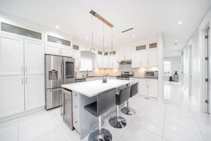 Loft / Bonus Room Photo of 1470 Pitt River Road, Port Coquitlam, BC