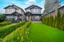 1470 Pitt River Road, Port Coquitlam, BC