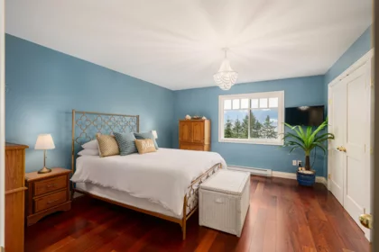 Bedroom 2 Photo of 947 Village Drive, Bowen Island, BC