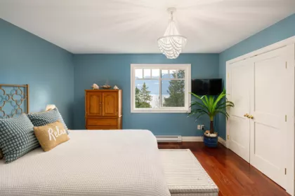 Bedroom 3 Photo of 947 Village Drive, Bowen Island, BC