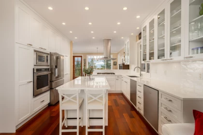 Pantry Photo of 947 Village Drive, Bowen Island, BC