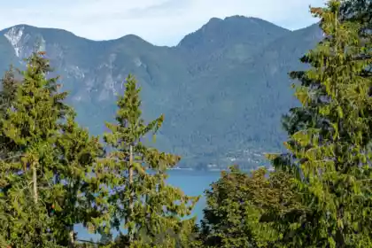 Street View Photo of 947 Village Drive, Bowen Island, BC