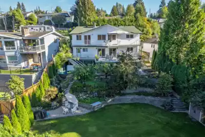 1496 Mary Hill Lane, Port Coquitlam, BC, Port Coquitlam — Single Family Residence for sale