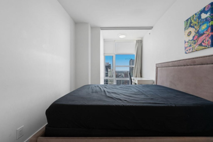 Bedroom 2 Photo of 2904 1283 Howe Street, Vancouver, BC