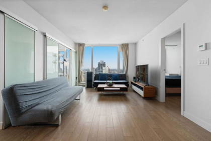 2904 1283 Howe Street, Vancouver, BC