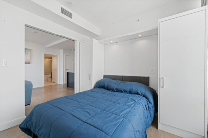 Office / Den Photo of 2904 1283 Howe Street, Vancouver, BC