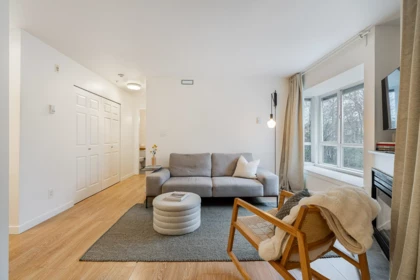 407 3 N Garden Drive, Vancouver, BC, Vancouver — Apartment/Condo for sale