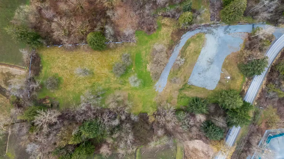 Breakfast Nook Photo of 4165 Sumas Mountain Road, Abbotsford, BC