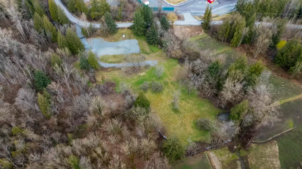 Kitchen Photo of 4165 Sumas Mountain Road, Abbotsford, BC